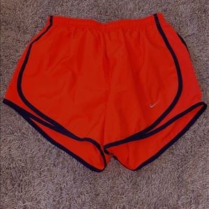 Women’s nike running shorts